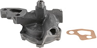 M-72 Oil Pump Small Block Chrysler