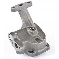 M-84DHV Oil Pump 1979-91 370, 1979-98 429, 1975-97 460