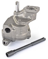 M-99HV-S Oil Pump Small Block Chevy
