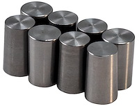 MDKP1 Performance DOD Oil Galley Block Off Plug Kit Gen 5 LS/LT GM Engines