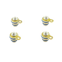 MEP-337 Stock Replacement Expansion Plug Kit Chrysler, Dodge, Jeep, Ram 5.7L, 6.1L, 6.4L