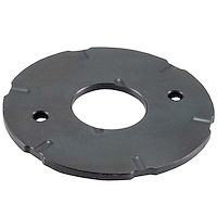 MG201 Stock Replacement Thrust Plate