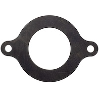 MG329 Stock Replacement Thrust Plate Buick, Cadillac, Chevrolet, GMC, Oldsmobile, Pontiac 5.0L, 5.7L, 7.4L, 8.1L