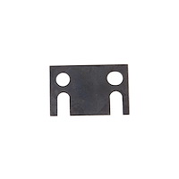 MGP1094 High Performance Push Rod Guide Plate FORD, LINCOLN, MERCURY - 260, 289, 302, 351 (1962–2001)
