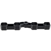 MLG103 Stock Replacement Engine Valve Lifter Guide Chrysler, Dodge, Jeep, Ram 5.7L, 6.1L, 6.2L, 6.4L