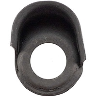 MOD100 Oil Pressure Relief Valve Deflector for GM LS-Series Engines