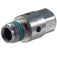 MOPR100 Stock Replacement Oil Pressure Relief Valve 2007-2018 GM