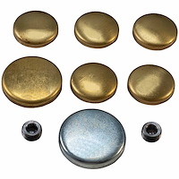 MPE-107BR Stock Replacement Expansion Plug Kit