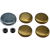 MPE-111BR Stock Replacement Expansion Plug Kit Ford 4.4L, 4.5L, 4.8L, 5.1L