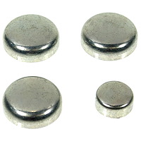 MPE-154R Stock Replacement Expansion Plug Kit Opel 1900 1975-1971, Kadett 1972-1969, Manta 1975-1971, Opel 1973-1969, Rallye