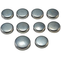 MPE-191R Stock Replacement Expansion Plug Kit Nissan Hikari 1992-1988, Pulsar 1983, Pulsar NX 1988-1983, Sentra 1988-1983,