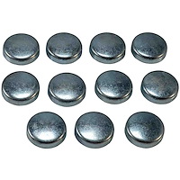 MPE-255R Stock Replacement Expansion Plug Kit Lexus ES250 1991-1990, ES300 1993-1992, Toyota 4Runner 1995-1988, Camry