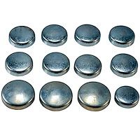 MPE-806R Stock Replacement Expansion Plug Kit Toyota 4Runner 2000-1996, T100 1998-1994, Tacoma 2004-1995
