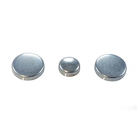 MPE-835R Stock Replacement Expansion Plug Kit Chrysler 2.7L