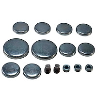 MPE-842R Stock Replacement Expansion Plug Kit Ford 3.8L, 4.2L