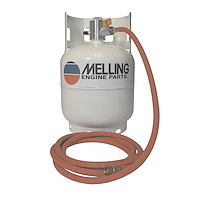 MPL-101 Pre-Lube Engine Oiler