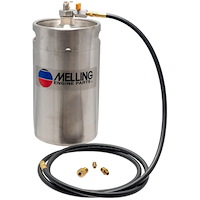 MPL-201 Engine Oil Pump Primer