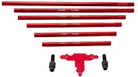 MPLC100 Engine Push Rod Length Checking Tool