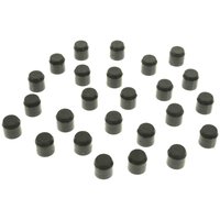 Pipe Plugs [0.484 in. Depth, Galvanized Steel]