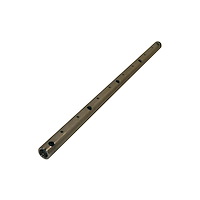 MRS-661 Stock Replacement Rocker Arm Shaft Chrysler, Dodge, Plymouth 4.5L, 5.2L, 5.6L, 5.9L