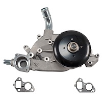 MWP-502 Water Pump for 1999-2011 GM LS 4.8L, 5.3L, 6.0L Engines