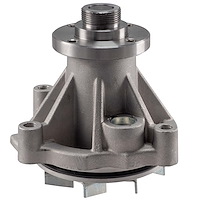 MWP-507 Water Pump Fits Select 2000-2016 Ford 4.6/5.4L Engines
