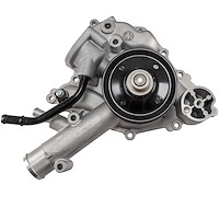 MWP-512 Water Pump Fits Select 2009-2018 Dodge 5.7L Hemi Engines