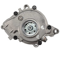MWP-526WS Premium Water Pump Fits Select GM/Saab 2.0L, 2.2L, 2.4L DOHC Engines