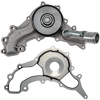 MWP-538 Water Pump for 2011-2020 Chrysler 3.6L V6 Engine