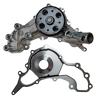 Water Pump for Select Chrysler and Ram Models w/ 3.6L Engine [Serpentine Belt Drive]