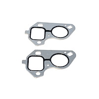 MWPG-500 Stock Replacement Water Pump Mounting Gasket Avanti, Buick, Cadillac, Chevrolet, GMC, Hummer, Isuzu, Pontiac, Saab