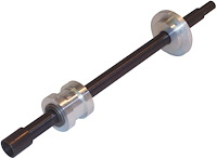 PT13 Oil Pump Priming Tool Small Black and Big Block Chevy