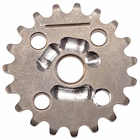 S1244 Stock Replacement Oil Pump Sprocket Ford, Lincoln 2.7L, 3.0L