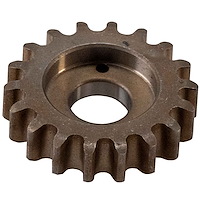 S1246 Stock Replacement Balance Shaft Sprocket Mazda 2.5L