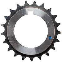 S1249 Stock Replacement Crankshaft Sprocket Mazda 2.0L