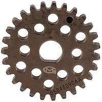 S1254 Stock Replacement Oil Pump Sprocket Chrysler, Dodge, Jeep, Ram 3.6L