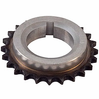 S1269 Stock Replacement Crankshaft Sprocket Chevrolet, Suzuki 1.8L, 2.0L, 2.3L