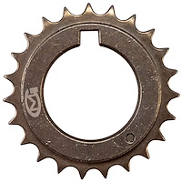 S1281 Stock Replacement Crankshaft Sprocket Ford, Lincoln, Mazda, Mercury 3.5L, 3.7L