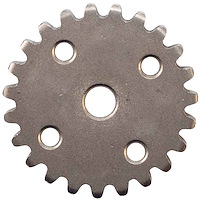 S1288 Oil Pump Drive Sprocket Fits Select Ford F-250, F-350, F-450, F-550, F-53 6.8L/7.3L OHV Engines
