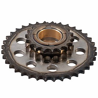 S1296 Stock Replacement Idler Sprocket Chevrolet, Suzuki 1.8L, 2.0L, 2.3L