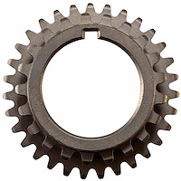 S1307 Stock Replacement Crankshaft Sprocket Chrysler, Dodge, Jeep, Ram, Volkswagen 3.2L, 3.6L
