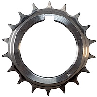 S1314 Stock Replacement Crankshaft Sprocket Lexus, Toyota 4.6L, 5.0L, 5.7L
