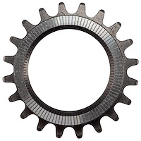 S1315 Engine Timing Crankshaft Sprocket for Select Ford, Lincoln Trucks, SUVs w/2.0, 2.3L DOHC 4-Cylinder Engines