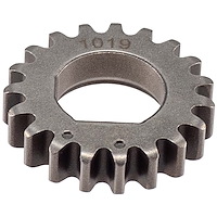 S1370 Stock Replacement Balance Shaft Sprocket Buick, Cadillac, Chevrolet, GMC 2.0L, 2.5L