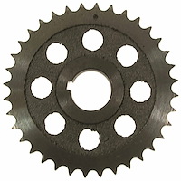 S550 Stock Replacement Camshaft Sprocket