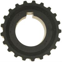 S555 SPROCKET-CRANK BELT