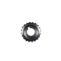 Timing Crankshaft Sprocket for Nissan 1.8L, 2.0L, 20 Teeth [High Alloy Steel]