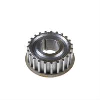 S641 SPROCKET-CRANK BELT