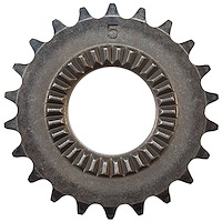 S696 Stock Replacement Oil Pump Sprocket