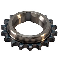 S699 Stock Replacement Crankshaft Sprocket